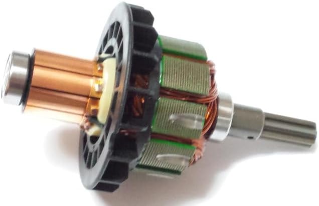 Makita 619372-8 Armature