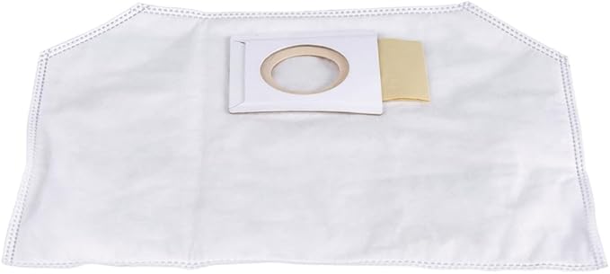 Makita 197903-8 Sac à poussière filtrant (paquet de 10)