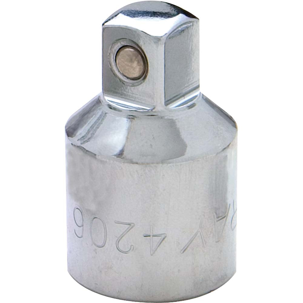1/2" Female to 3/8" Male Adapter