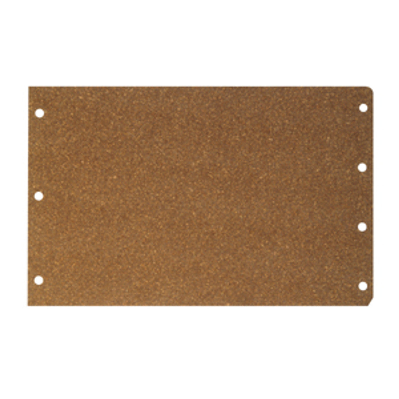 Makita 423314-4 Plaque en caoutchouc de liège pour modèle 9404