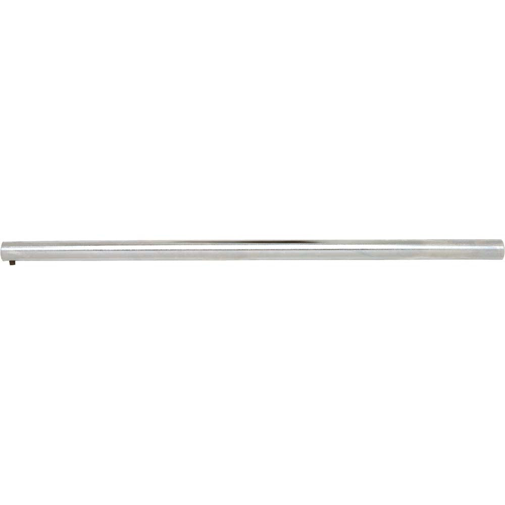 35" Long Knurled Ratchet Bar, C-Style