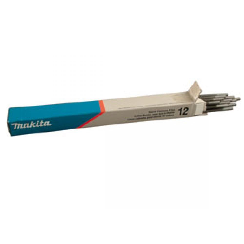 Chain Saw Round File - 3/16" (4.8mm) - 12/SE
