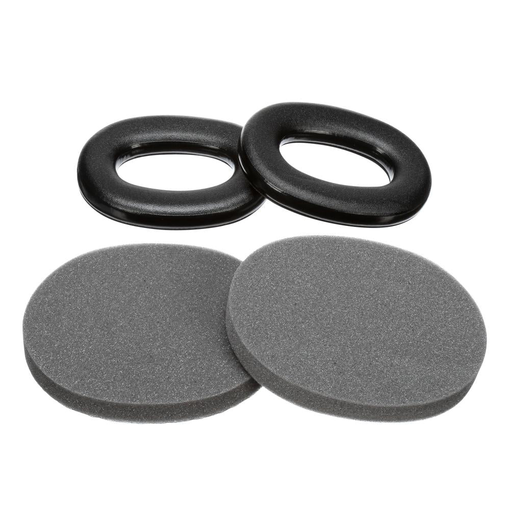 Kit d'hygiène 3M™ Peltor™ pour cache-oreilles, HYX3, noir, taille unique