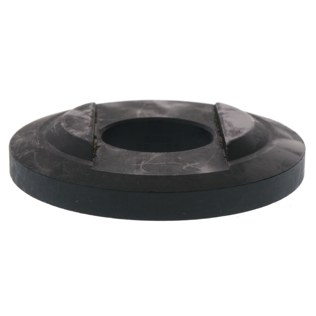 Rear Flange