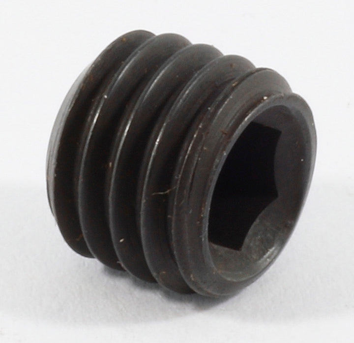 Set Screw, M10 x 8 mm, Flat Point