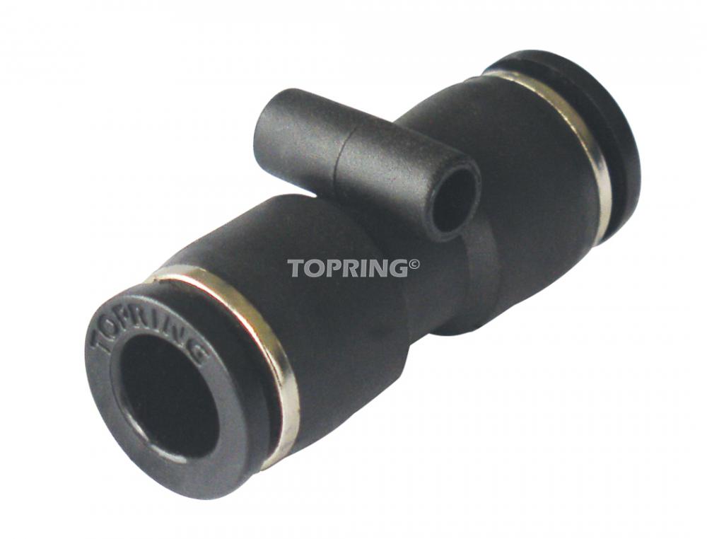 1/4 in. Push-to-Connect Union, Maxfit Model