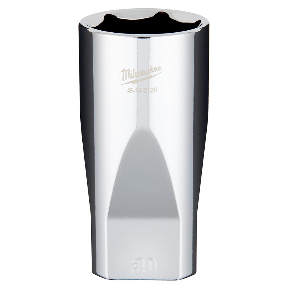 30mm Deep Metric Socket