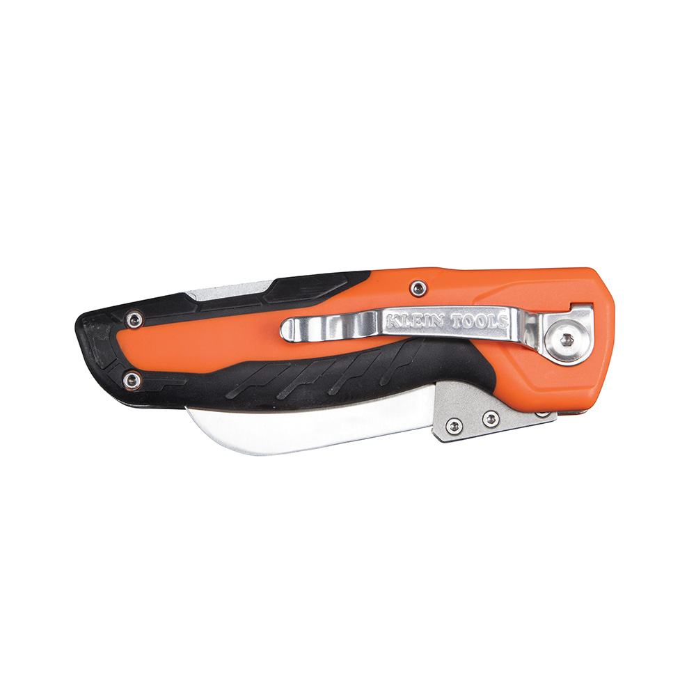 Cable Skinning Utility Knife Replaceable Blade