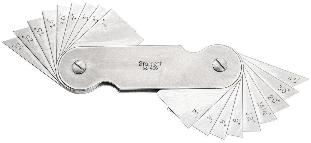 466 Angle Gage