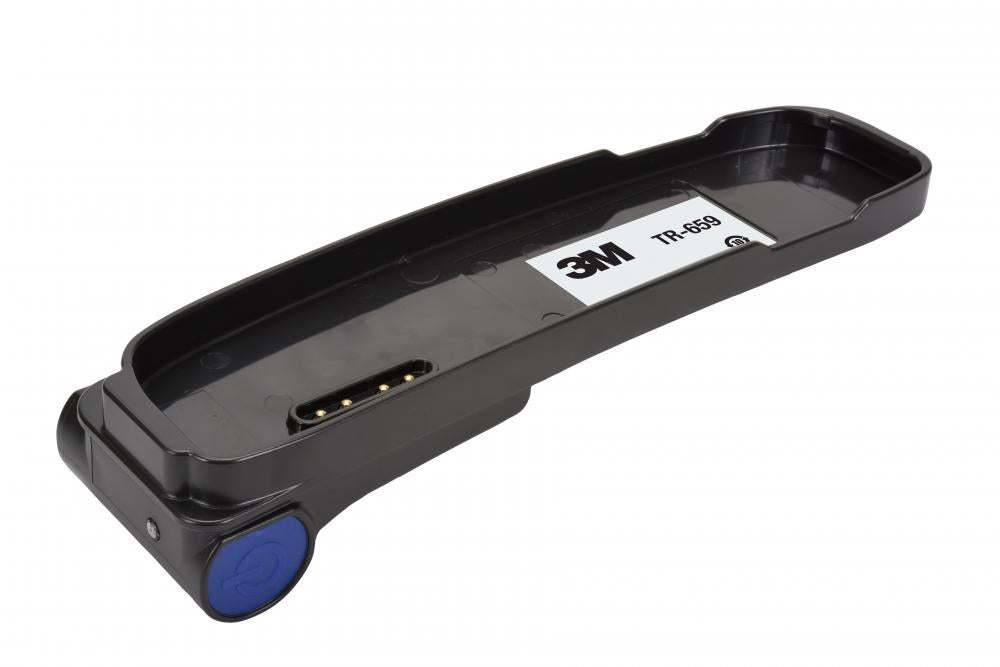 Adaptateur de pile TR-659 VersafloMC 3MMC, 1/caisse