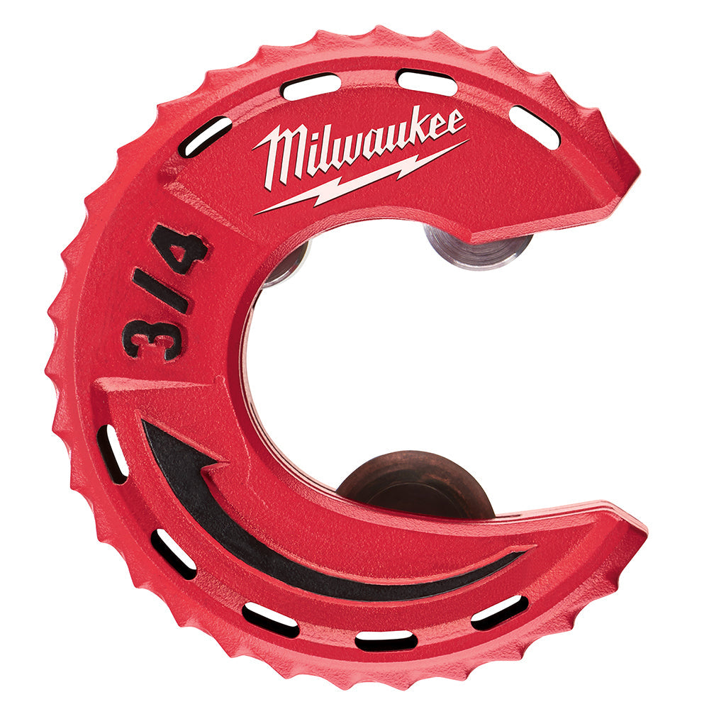 3/4 In Close Quarters Tubing Cutter