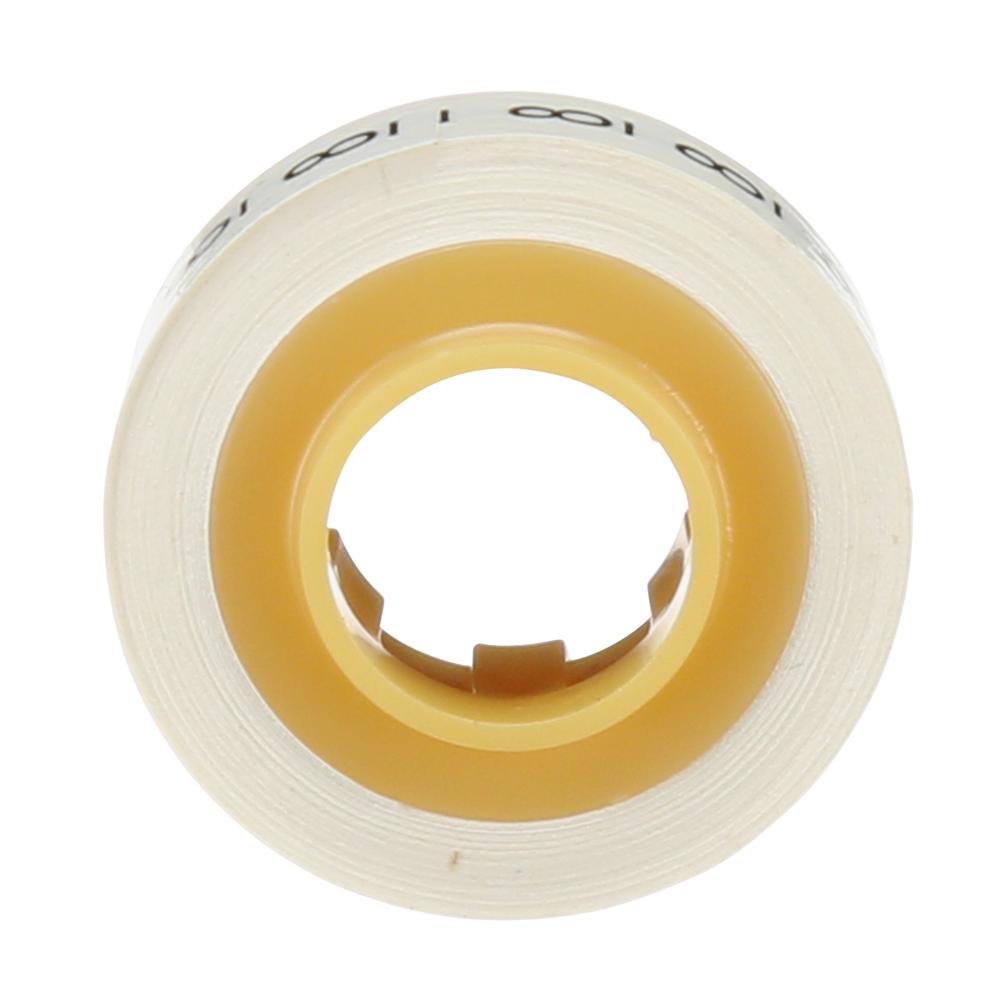 3M™ ScotchCode™ Wire Marker Tape Refill Roll, SDR-8, number 8, 5.46mm x2.4m, 10/pk