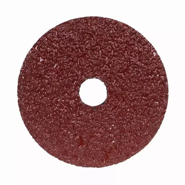 Sanding Disc - Heat Treated Aluminum Oxide Abrasive Material, 60 Grit