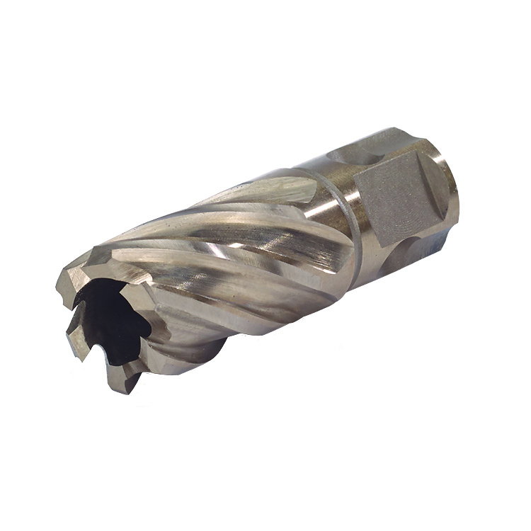 3/4" X 2 Depth" SST™ Core Cut Universal Shank