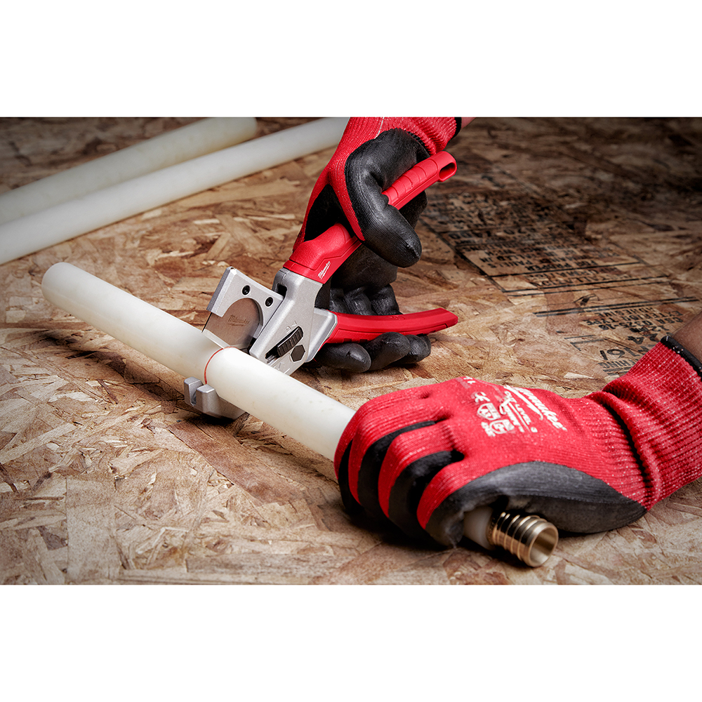 PEX & Tubing Cutter for Use with 48-22-4203