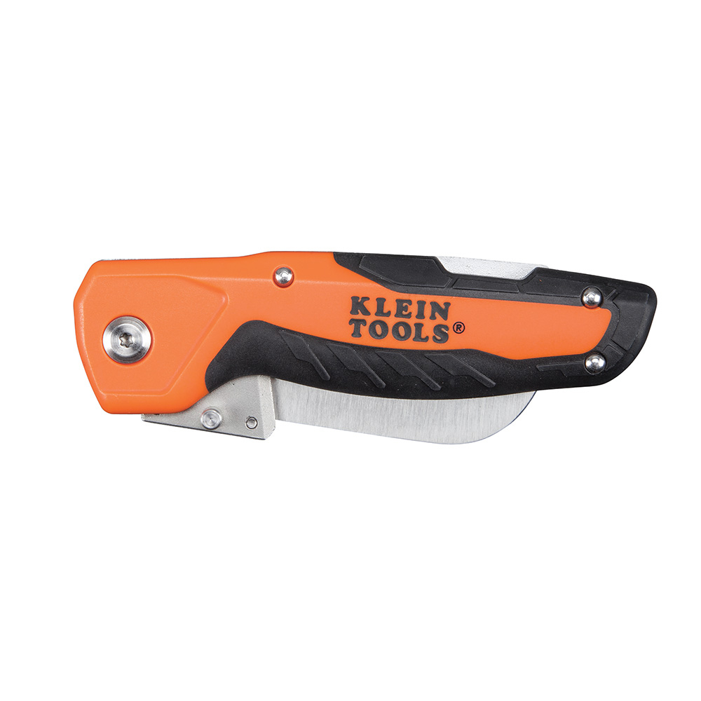 Cable Skinning Utility Knife Replaceable Blade