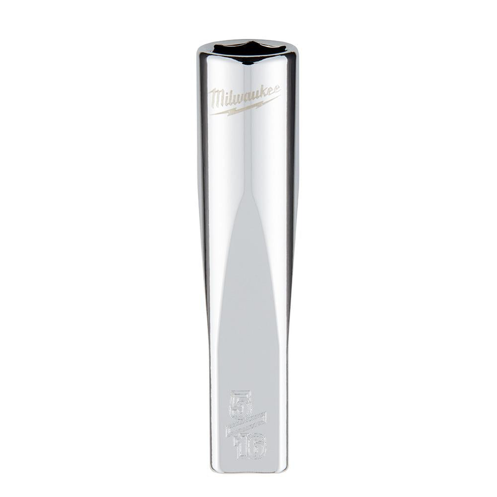 1/4 in. drive 5/16 in. SAE Socket