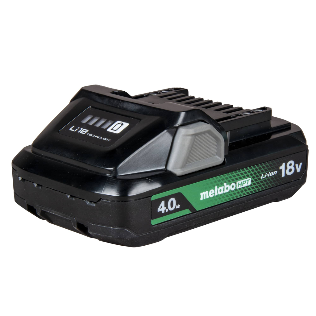 18 Volt 4.0Ah Li-Ion Battery