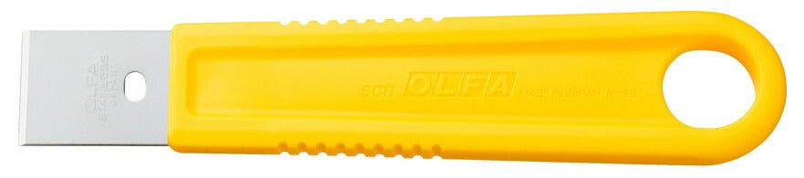 25mm SCR-S 1" Multi-Purpose Scraper