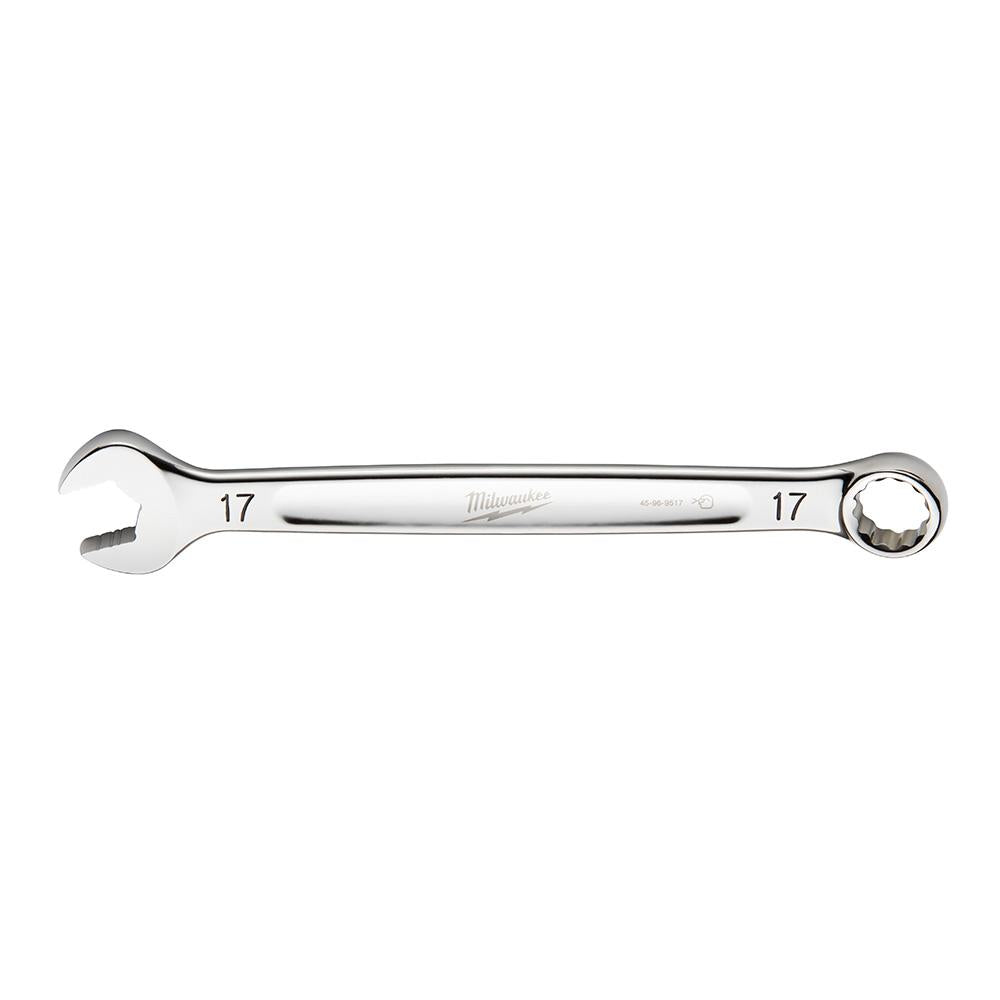 17MM Metric Combo Wrench