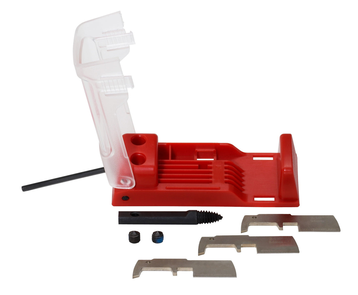Switchblade™ 2-9/16 In 3 Blade Replacement Kit