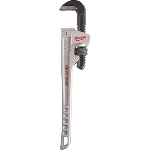 18” Aluminum Pipe Wrench
