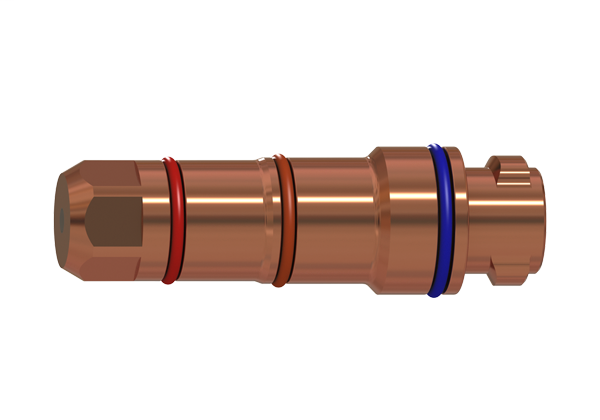 220 - 300 Amp Electrode For Use With XPR™