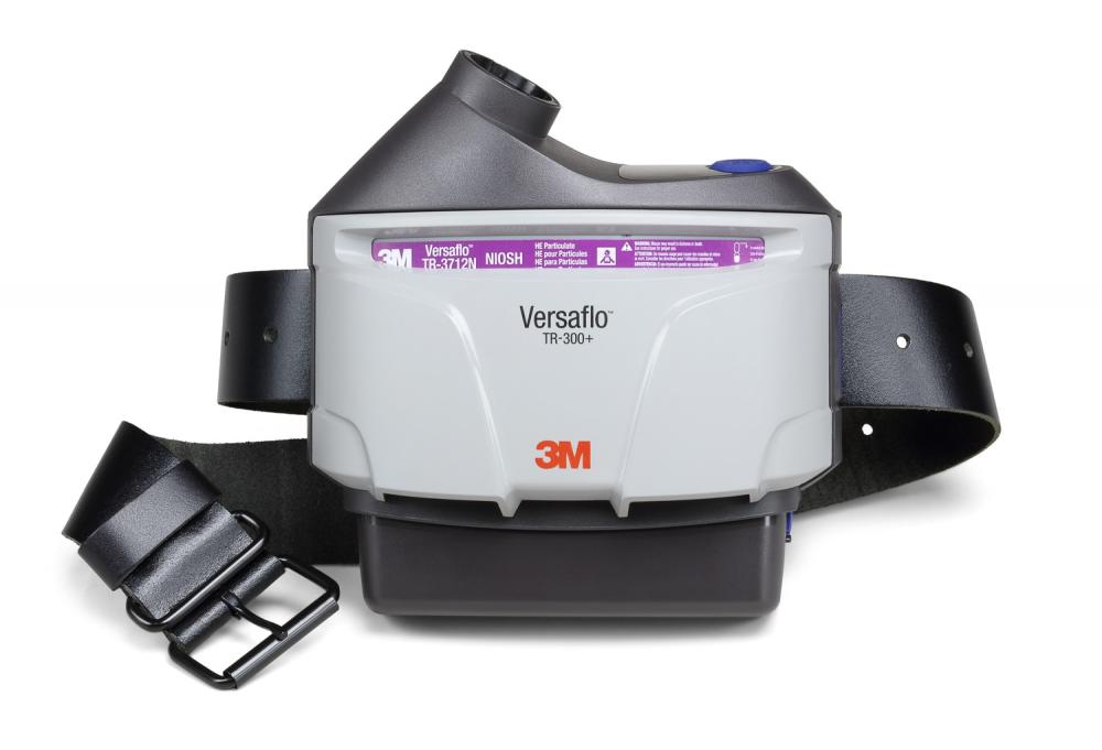 Ensemble de respirateur à adduction d'air pur 3M™ Versaflo™