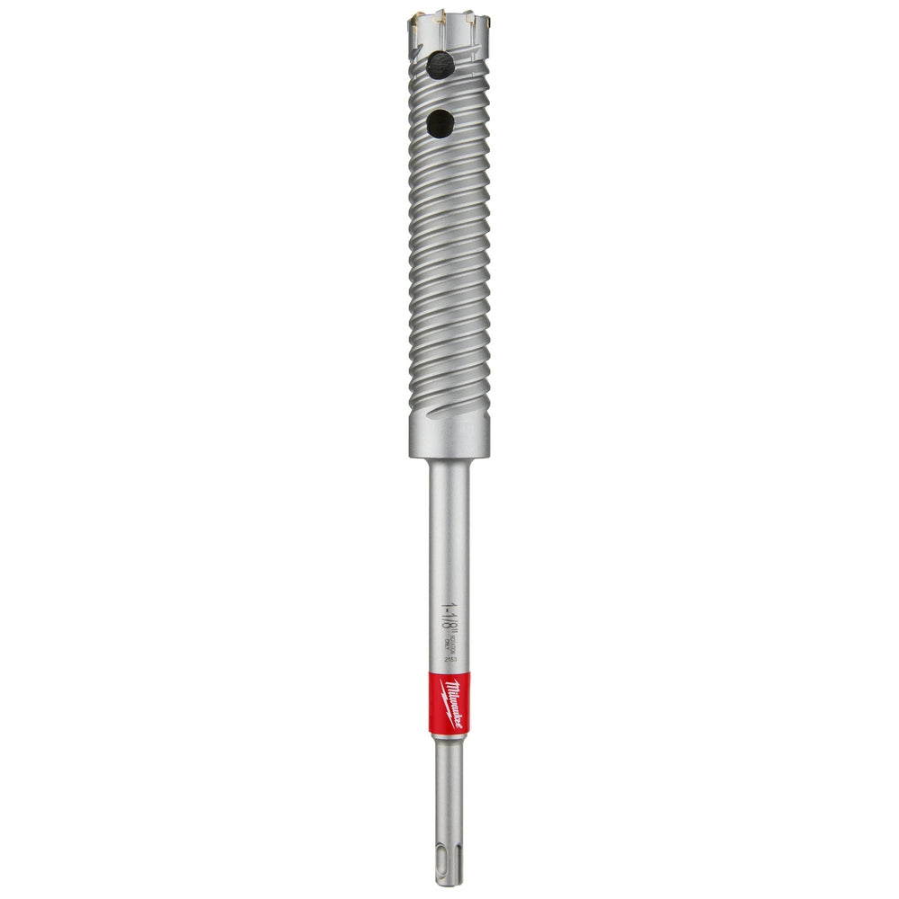 Sds Plus 1-1/8" x 12" Rebar Cutter