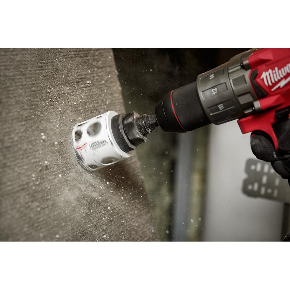 2 in. CARBIDE TIPPED HS"