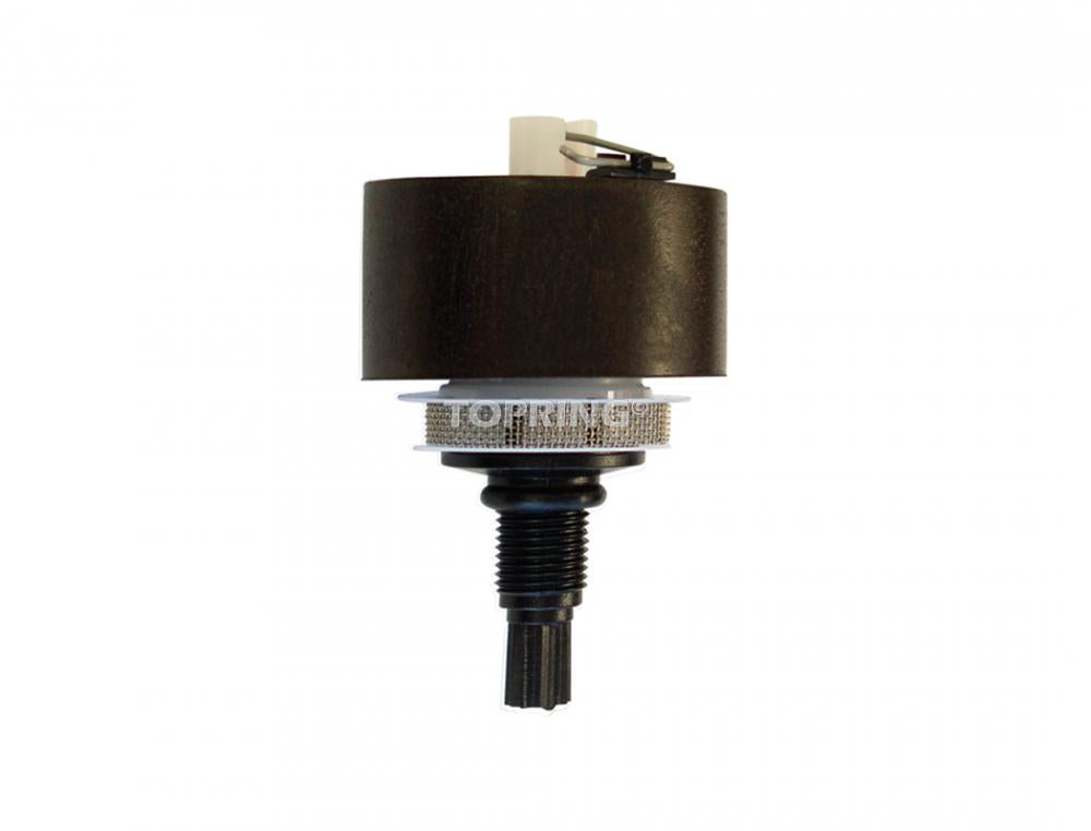 Purge automatique 175 PSI pour filtre, filtre coalescent et régulateur de filtre S50