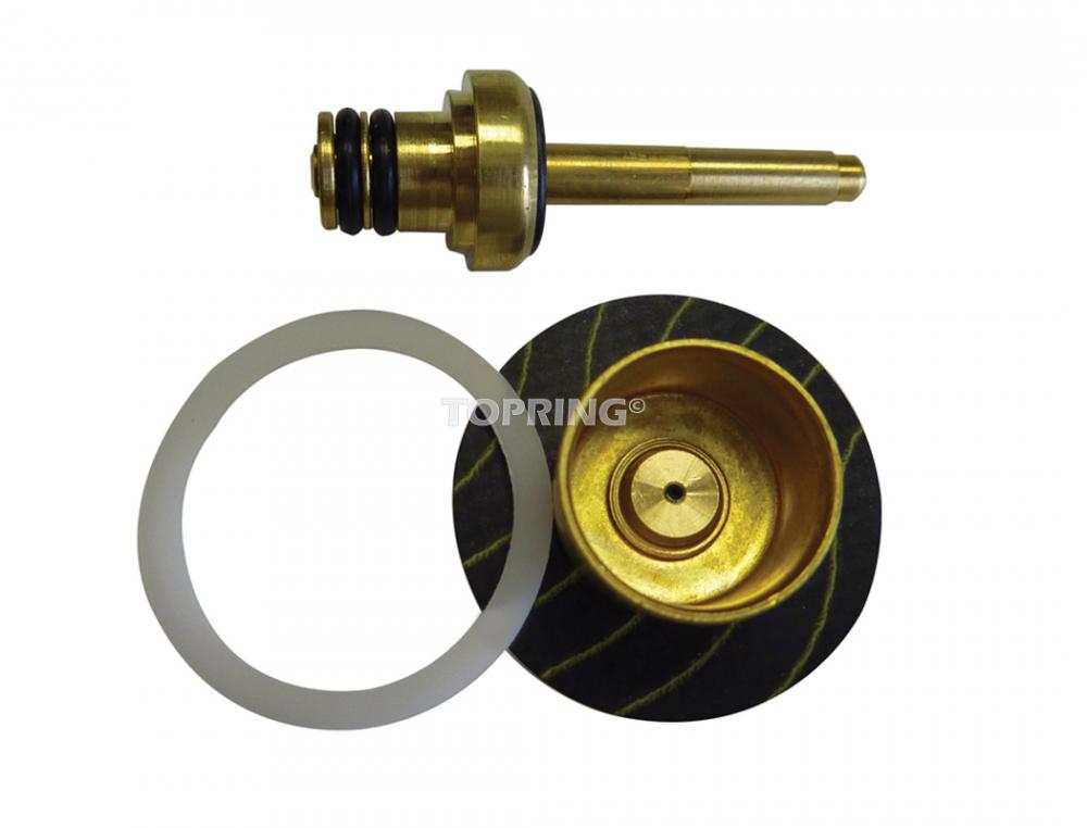 Diaphragm and Exhaust Valve for Regulator and Filter Regulator S50