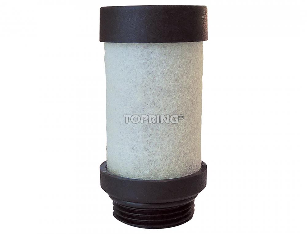 Élément 0.01 micron pour filtre coalescent S50 Produit #:50.080