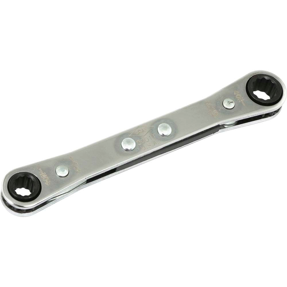 Extractor Set - Screw, 5 Pieces - Professional