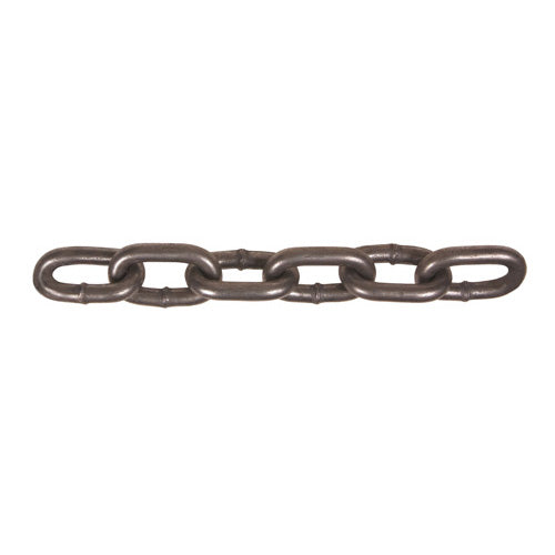Chaine grade 30 acier carbonne 3/8"