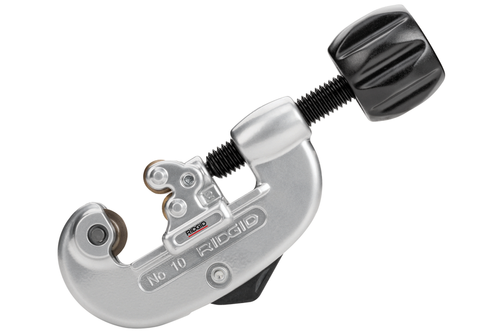 #10 Screw Feed Tubing And Conduit Cutter