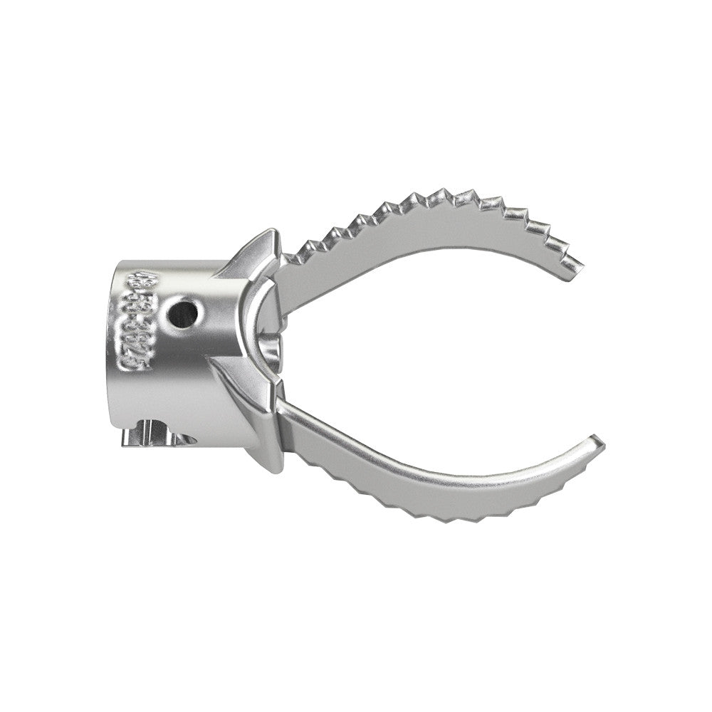 2" Root Cutter 7/8" Sectional Cable