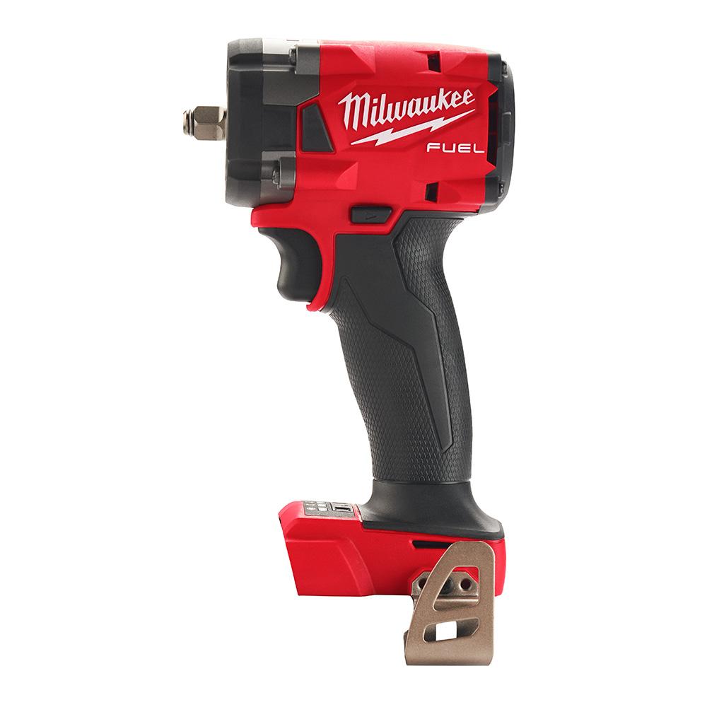 M18™ FUEL 3/8 in. CPIW RING BARE