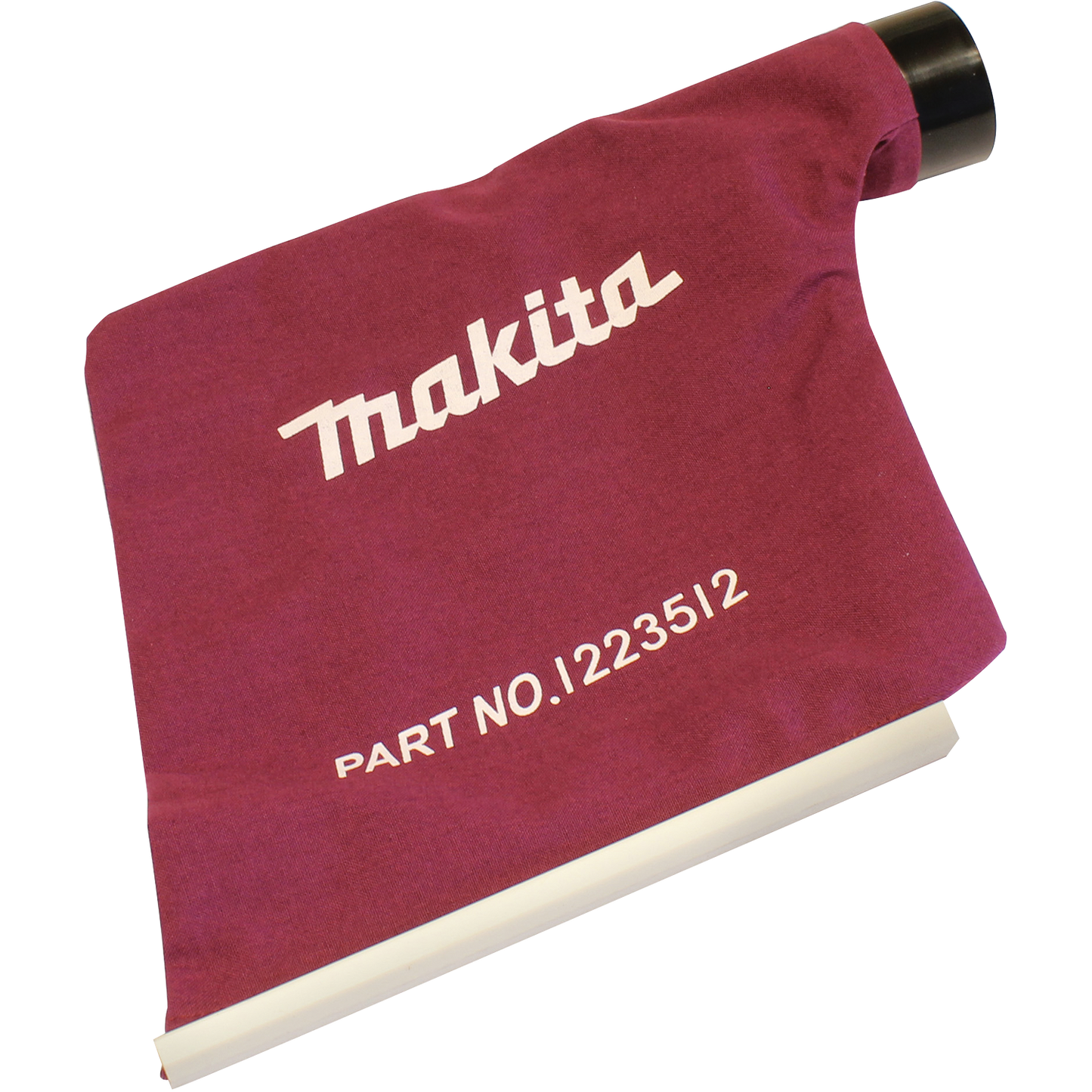 Makita 122351-2 Sac à poussière pour scie à onglet LS1030