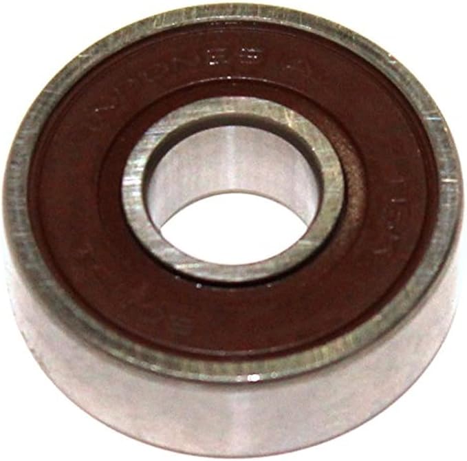 Roulement à billes Makita 210024-0 Pièce de rechange 608 2RS