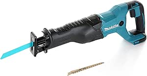 Scie alternative 18 V LXT, outil uniquement pour l'enlèvement de matière de précision