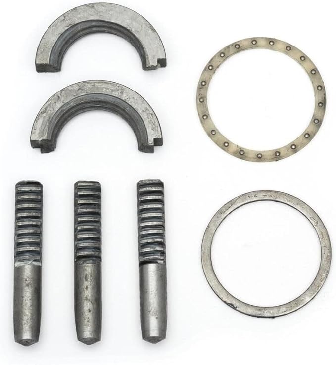 Kit d'entretien Jacobs Jcm30345 14N