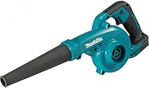 Aspirateur/souffleur sans fil Makita DUB185Z 18 V LXT à 3 vitesses (outil uniquement)