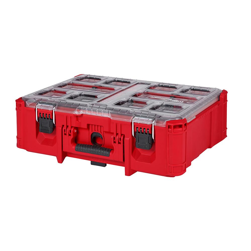 Packout Deep Organizer