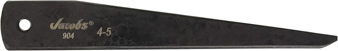 Jacobs 30487Dn 904 Dérive d'éjection