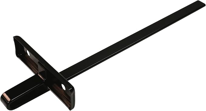 Guide parallèle pour scies circulaires Makita 164095-8 (noir)