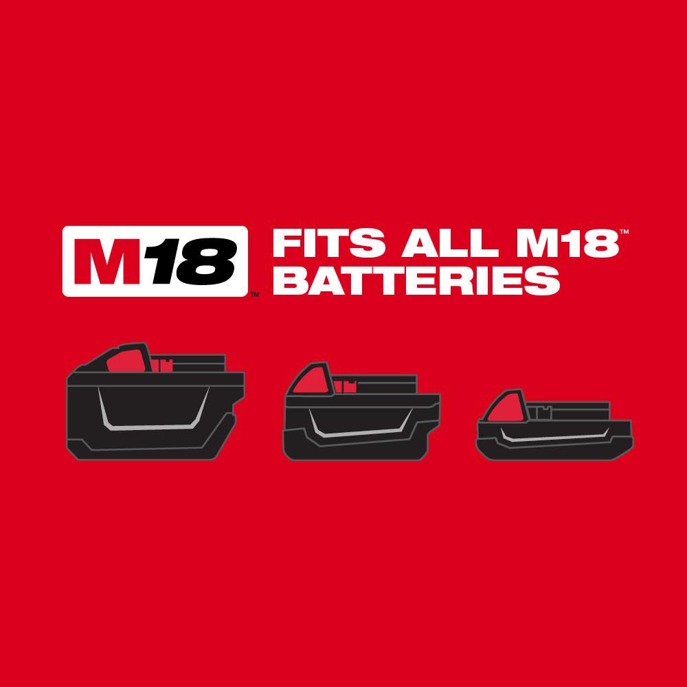 M18™ 1/2 in. brushless hammer drill/driver Kit