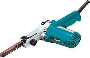 3/8" x 21" Variable Speed Belt Sander