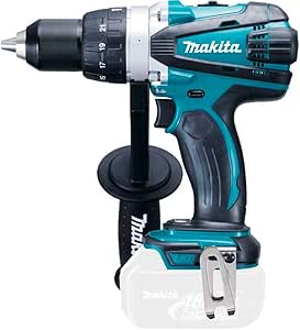 Perceuse-visseuse 18 V LXT 1/2", outil uniquement pour l'enlèvement de matière de précision