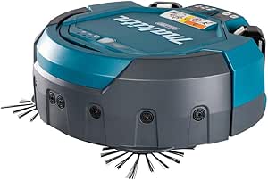 Aspirateur robot sans balais 18 V LXT 2,5 L, outil uniquement pour l'élimination précise des déchets